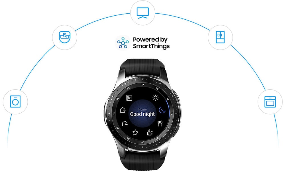 galaxy watch