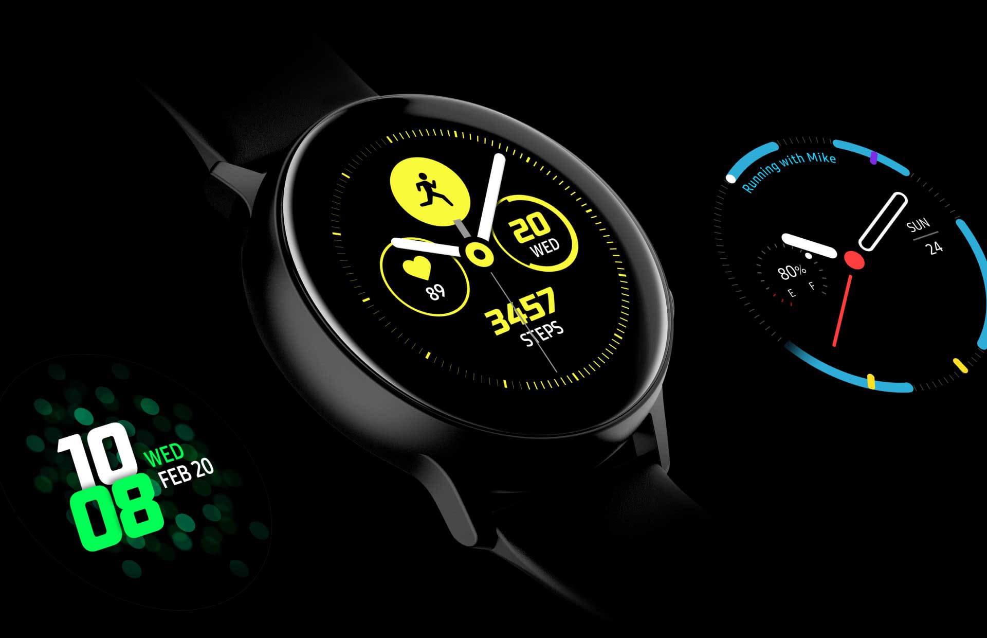 image galaxy watch active