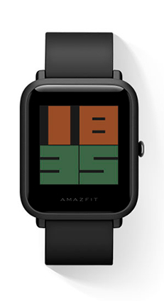 xiaomi amazfit bip