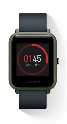 xiaomi amazfit bip