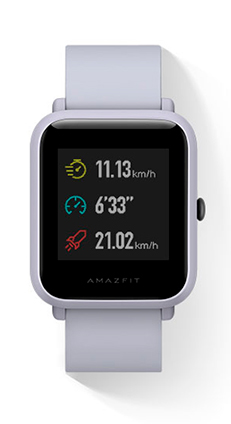 xiaomi amazfit bip