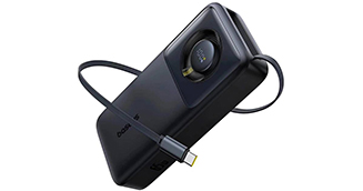Powerbank APPLE iPhone Air MagSafe Battery (MGPG4ZE/A) ᐉ купити в